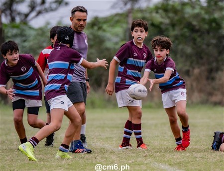 URT 2025 - M13 M15 - Universitario vs Jockey Club