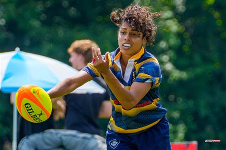 RQ 2025 - SL F - SABRFC vs TMR RFC