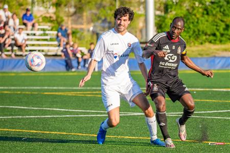 L1QC 2025 - CS Mont-Royal Outremont (2) vs (3) Royal Beauport