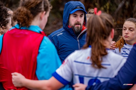 QORC-CROQ 2025 - QUÉBEC EST vs QUÉBEC OUEST