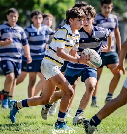 URT 2025 - M13 M15 - Universitario vs Tucuman Lawn Tennis