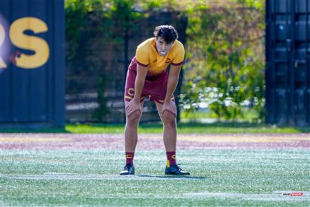 RSEQ 2025 - Rugby M - Concordia vs Carleton