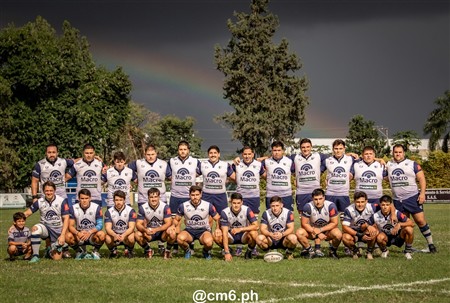 URT 2025 - Universitario de Tucuman vs Universitario de Mar del Plata