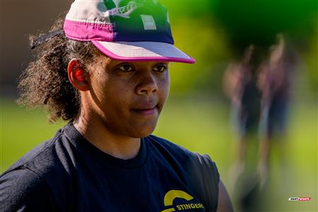 RSEQ 2025 - Rugby F - U. de Montréal vs U. Concordia - Avant Match