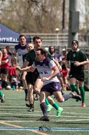 RQ 2024 - LPR2 - RCMXV vs Nomades 