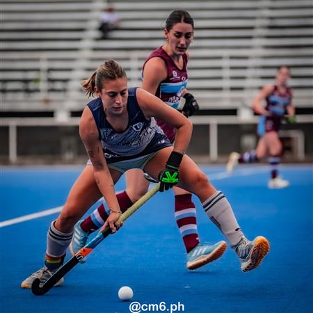 ATH 2025 - Universitario vs Jockey Club Tucuman