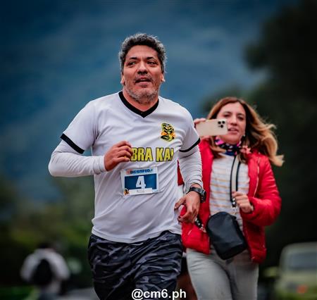 2025 - Desafio El Cadillal - Tucuman, Argentina