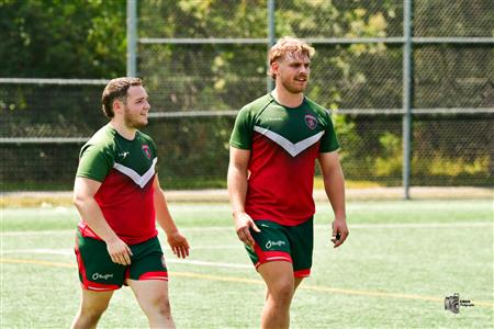 RQ 2025 - SL M - Semi Final - TMR (17) vs (3) RCM - Reel Emso Photo