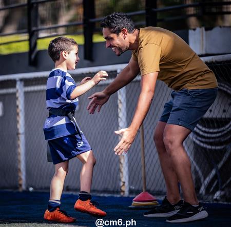 URT 2025 - Inferiores - Universitario vs Tucuman Rugby