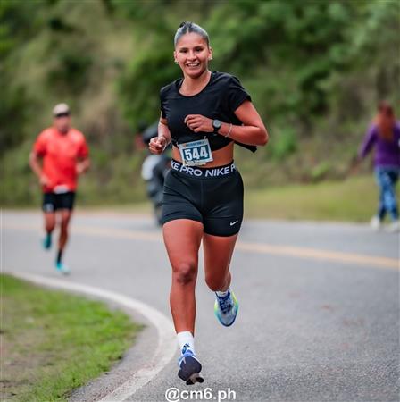 2025 - Desafio El Cadillal - Tucuman, Argentina