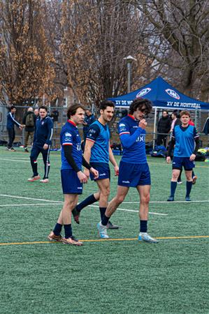 RQ 2025 - LPR2 - XV de Montréal vs RCM 2