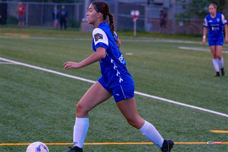 L2QC 2025 F - CS Lasalle (3) vs (0) AS Gatineau