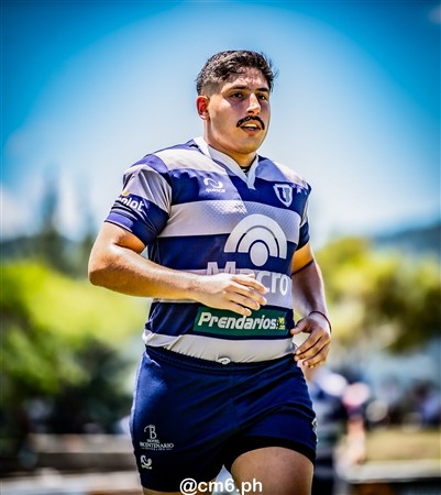 URS 2025 - Torneo Universitario 2025 (Salta)