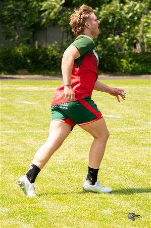 RQ 2025 - SL R M - Sainte-Anne-de-Bellevue vs Rugby Club de Montréal