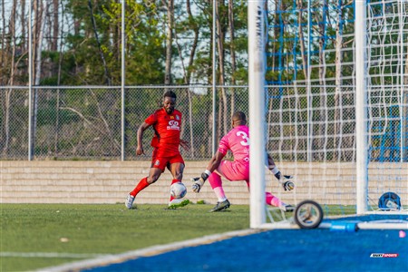 L1QC 2025 M - AS Blainville (1) vs (1) Royal Beauport 