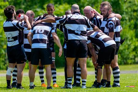 RQ 2025 - LPR3 M - SABRFC vs Barbarians