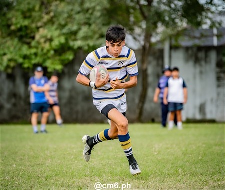 URT 2025 - M15 - Universitario vs Lawn Tennis