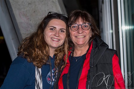 FFR 2025 - Pro D2 - FC Grenoble Rugby (51) vs (42) USON Nevers