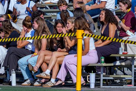 RSEQ 2025 - Rugby M - Concordia vs Carleton