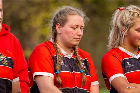 2025 - 4th annual Cat Polson Cup - Post Game