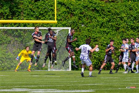 L1QC 2025 - FC Laval (4) vs (2) Royal Beauport