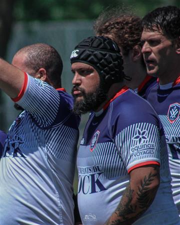 RQ 2024 - LPR2 - XV de Montréal vs Mont-Tremblant RFC