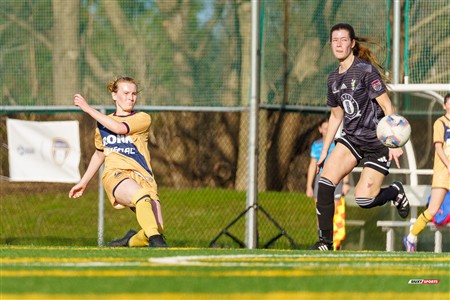 L2QC 2025 F - CS Boucherville (1) vs (1) Lévis-Est