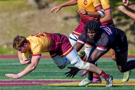 RSEQ 2025 - Rugby M - Concordia vs Carleton
