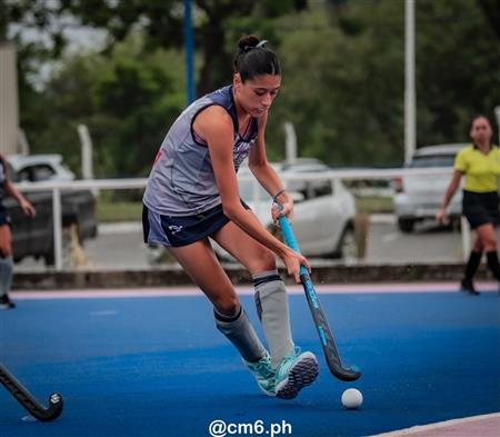 ATH 2025 - Universitario vs Jockey Club Tucuman