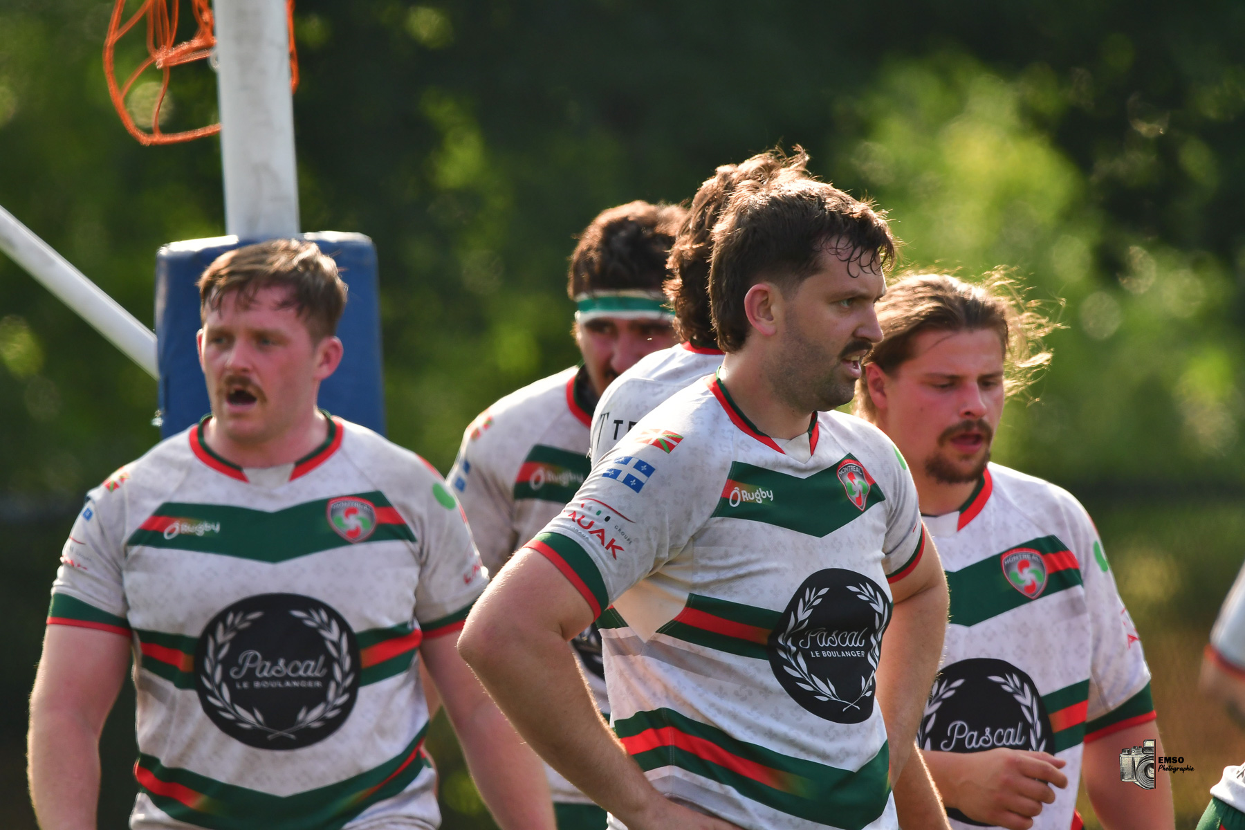Nicolas DUBÉ MERCIER -  Rugby Club de Montréal - Beaconsfield Rugby Football Club - Rugby - RQ 2025 - SL M - RCM vs Beaconsfield RFC - Reel EMSO (#RQ25SLMRCMB37) Photo by: emso photo | Siuxy Sports 2025-07-26