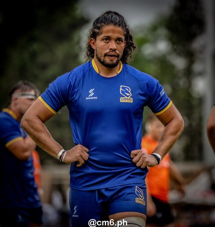 SRA 2025 - Fecha 1 - Tarucas (45) vs (6) Cobras