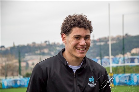 FFR 2025 - Générations Bleues U-18