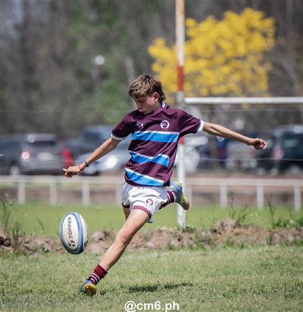 URT 2025 - M 15 - Jockey Club vs Universitario