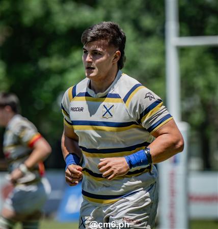 URT 2025 - Final M19 - Tucuman Rugby vs Tucuman Lawn Tennis Club