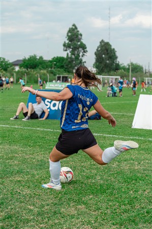 TLCF 2024 - Futbol - 13a Fecha Torneo Clausura 2024 B