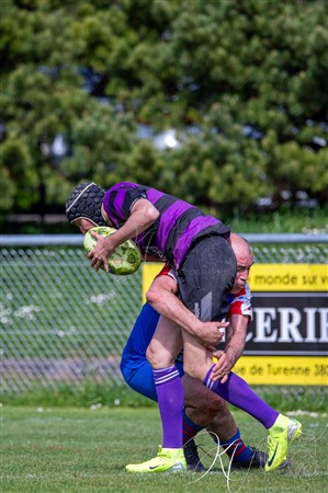 Challenge des Fabulous Rugby 2025