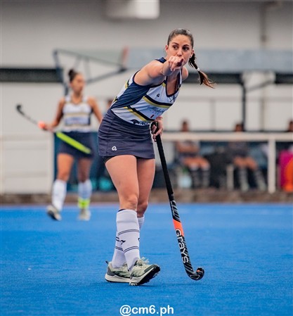 ATH 2025 - Fem - Universitario RC vs Tucuman Lawn Tennis Club