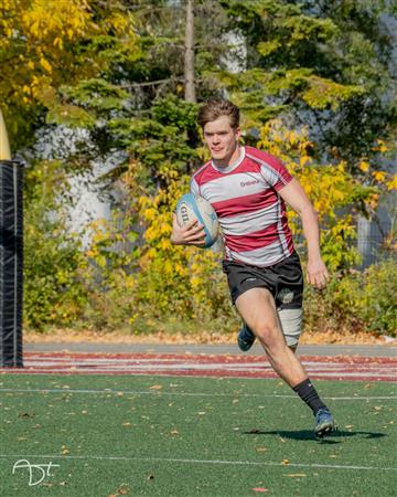 RSEQ Collégial 2025 - Brébeuf VS André Laurendeau