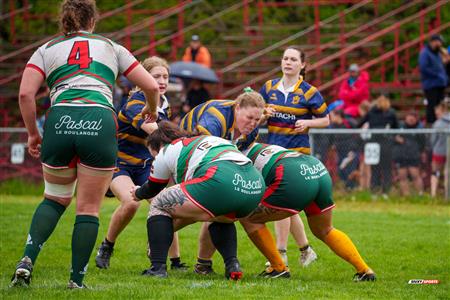 RQ 2025 - LPR2 F - TMR (12) vs (37) RCM