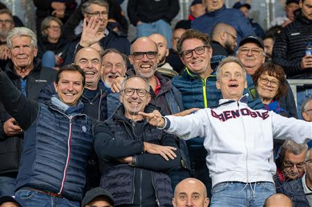 FFR 2025 - PRO D2 - FC Grenoble vs Provence