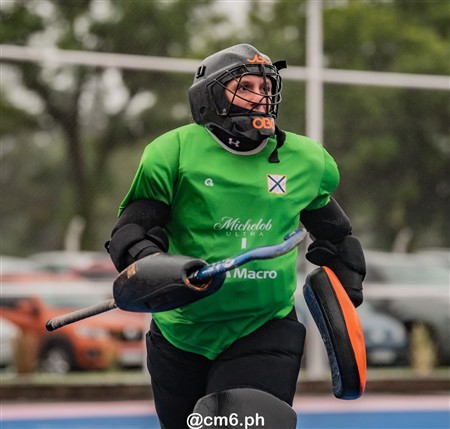 ATH 2025 - Fem - Universitario RC vs Tucuman Lawn Tennis Club