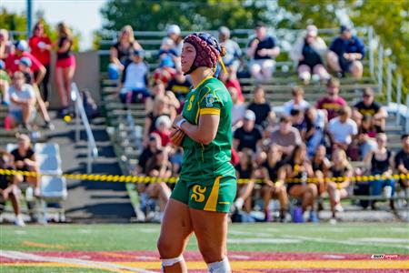RSEQ 2025 - Rugby F - Concordia vs Sherbrooke - Match