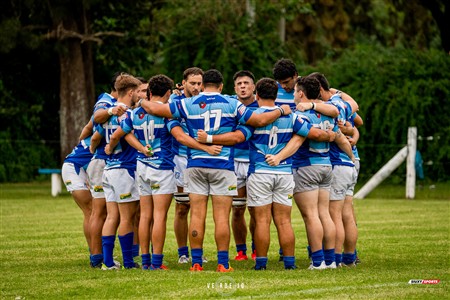 URBA 2025 -1raB- Intermedia- Lujan vs Don Bosco