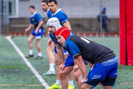 PARCO TOURNOI A.STEFU 2025 - Game5 - TMR vs Parco