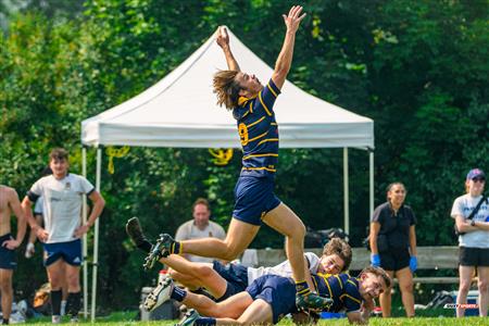 RQ 2025 - SL M - TMR vs SABRFC