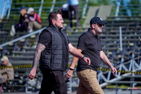 RSEQ 2025 - Rugby M - Concordia vs Carleton