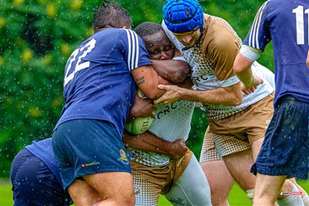 RQ 2025 - LP3M - Montréal Phenix Rugby vs Sainte-Anne-de-Bellevue RFC