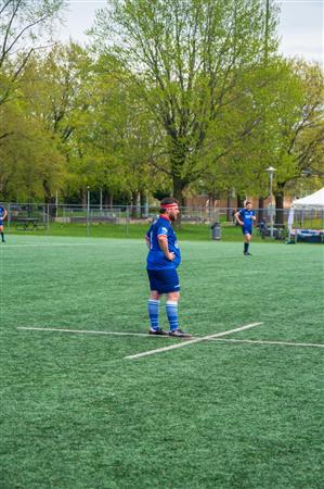RQ 2025 - LPR2 M - XV de Montreal 2 vs Ottawa RC 2