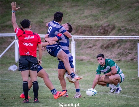 URS 2025 - Torneo Universitario 2025 (Salta)