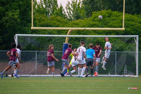 L2QC 2025 Masc - Lakeshore SC (0) vs (0) CS St-Lazare Hudson